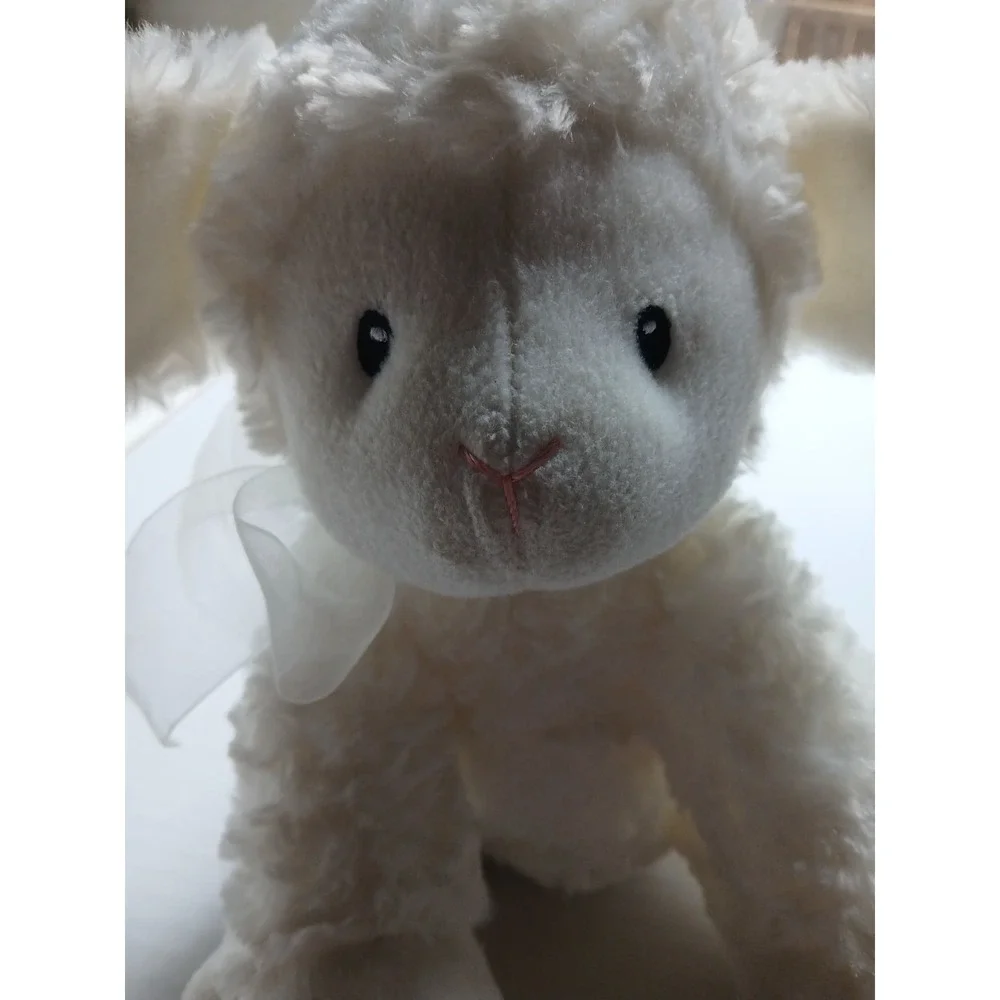 Gund baby little