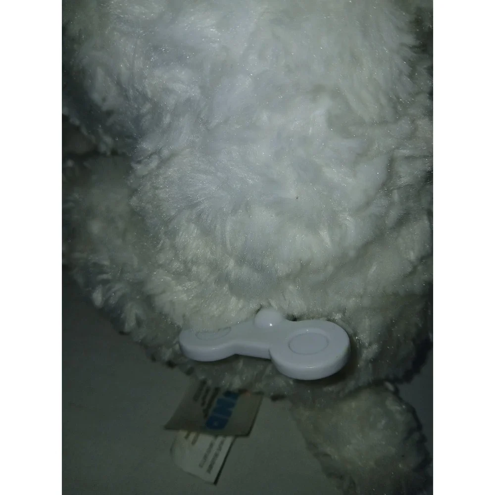 Gund baby little