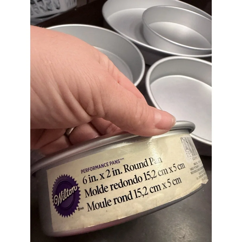 Wilton performance set