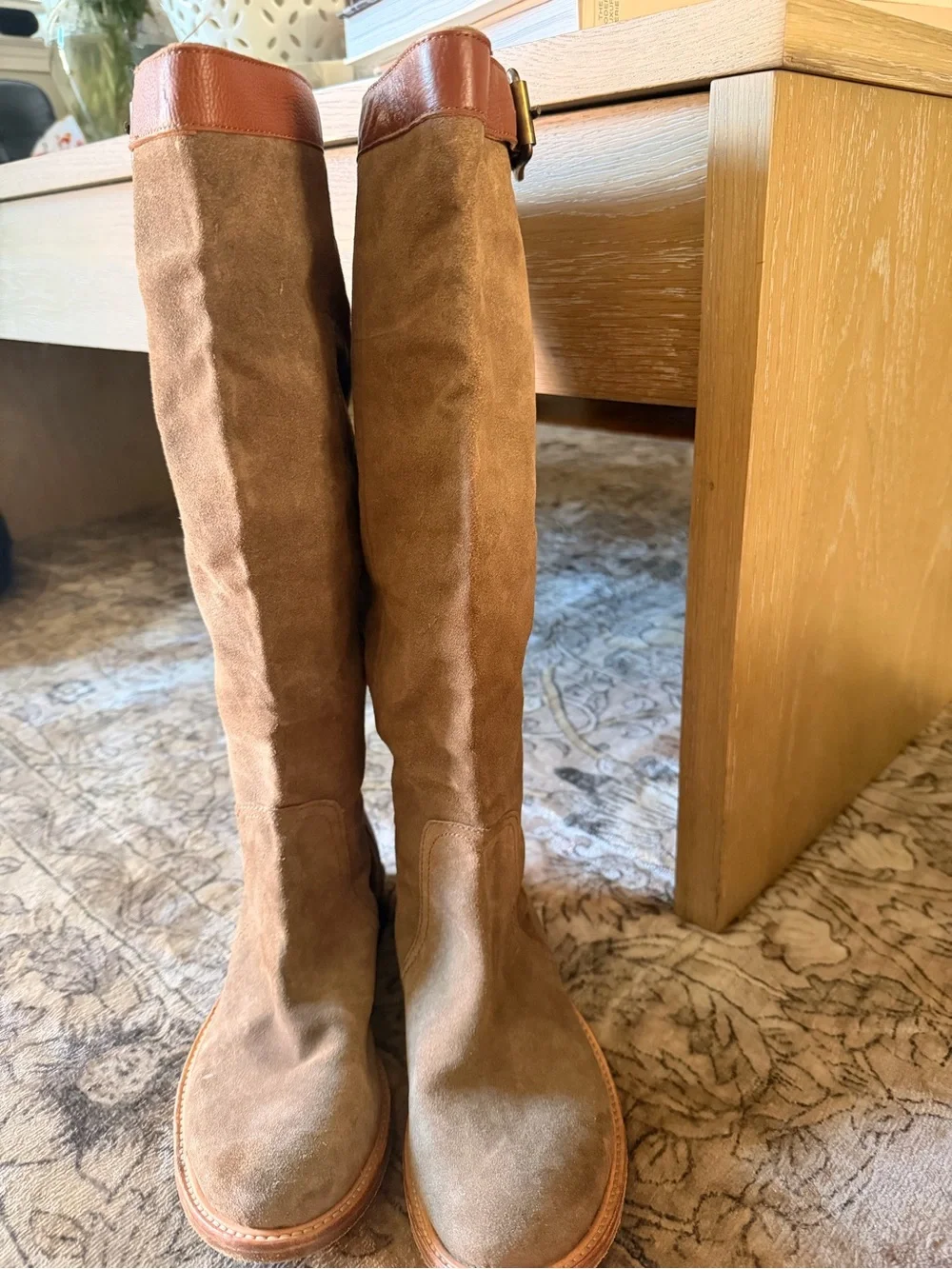 N/A classic tall