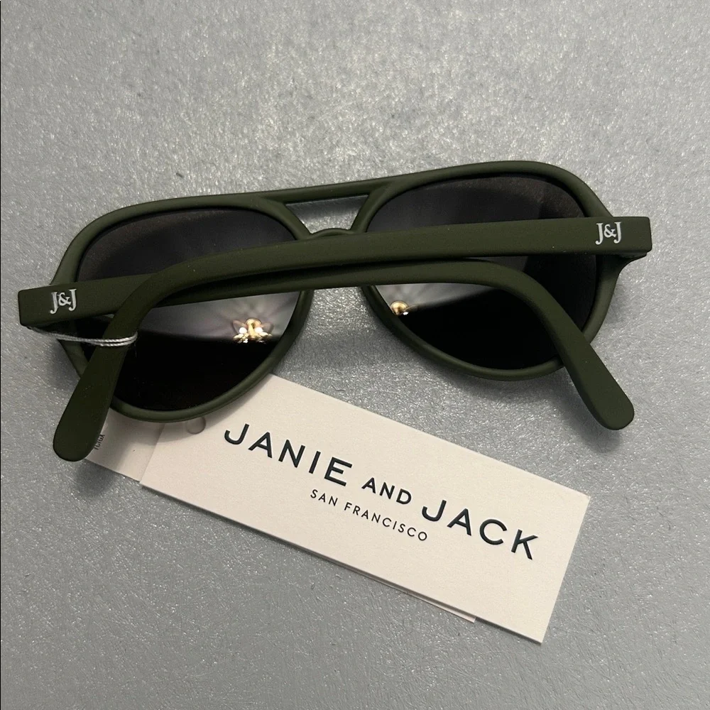 Janie and Jack stylish protective