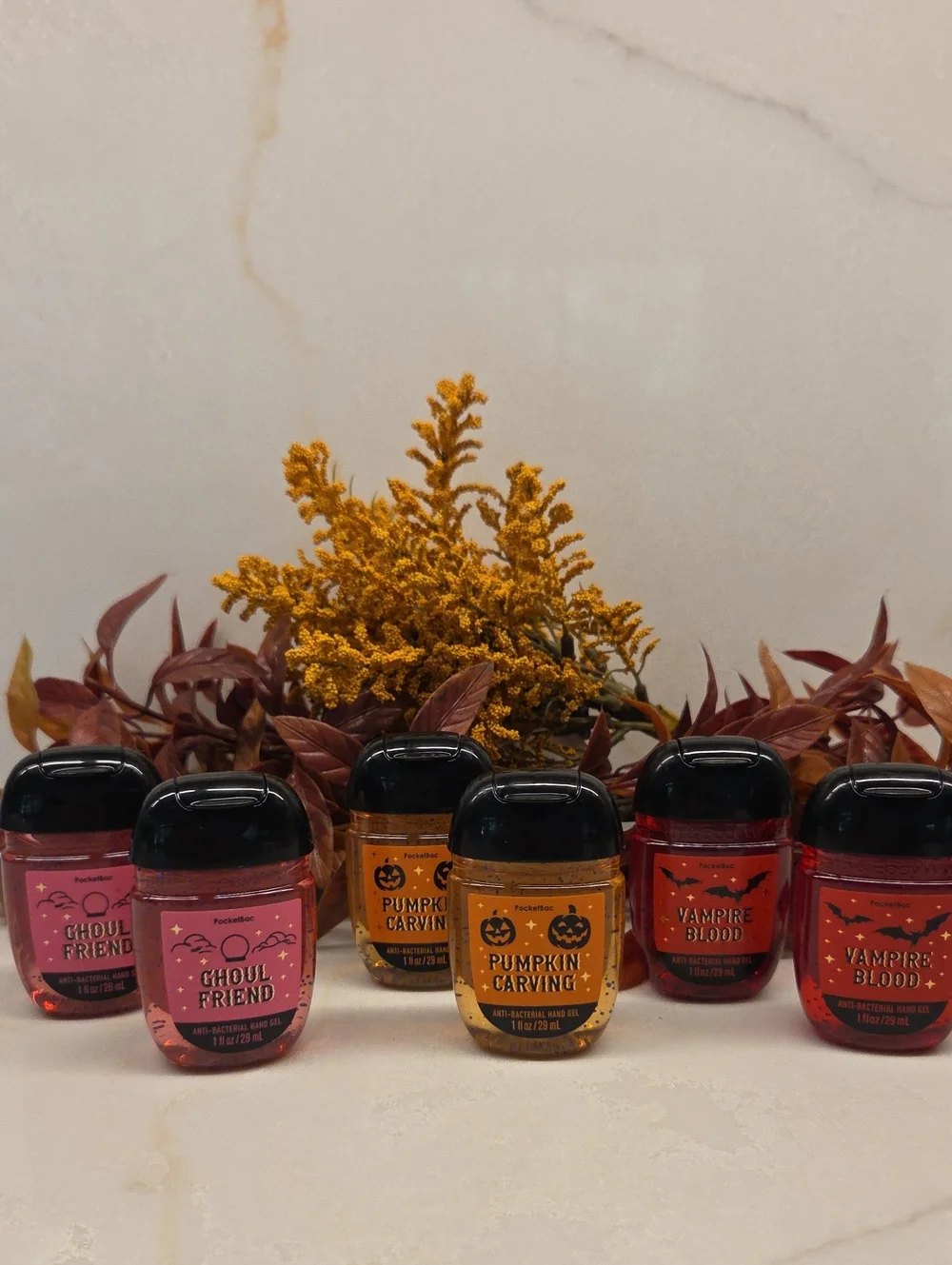 Bath & Body Works nwt set