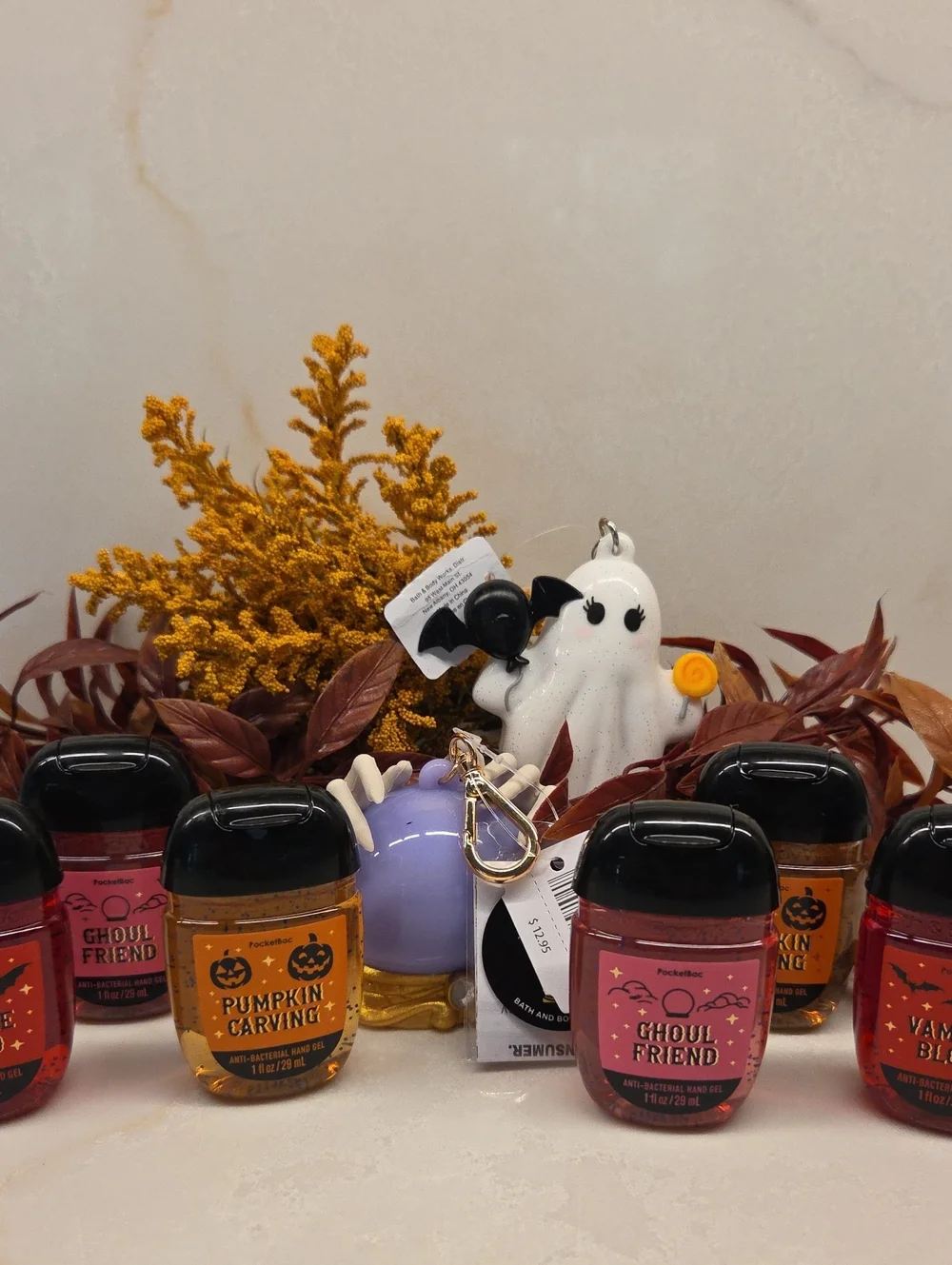 Bath & Body Works nwt set