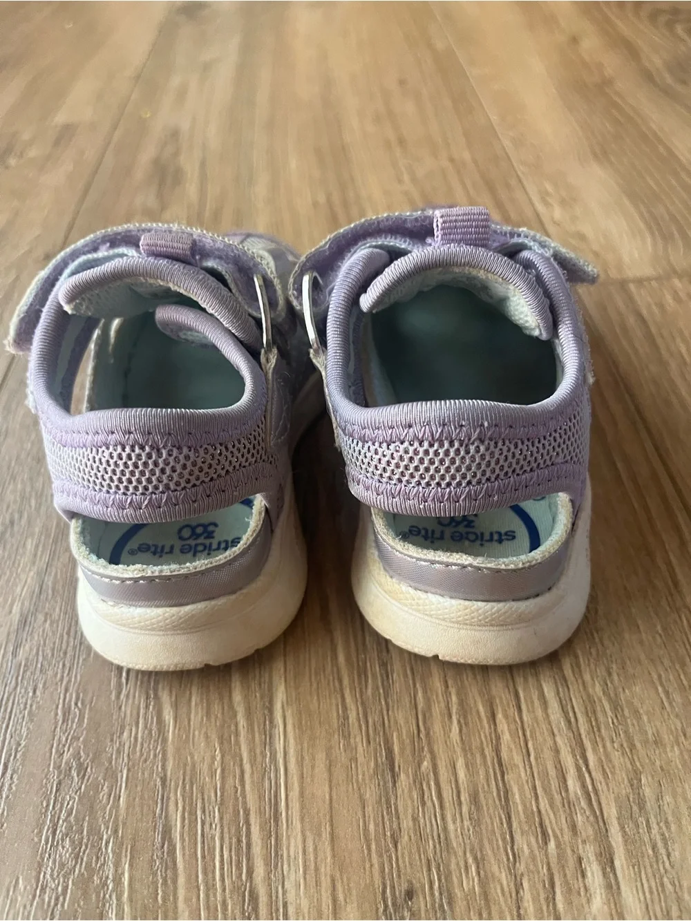 Stride Rite stride rite