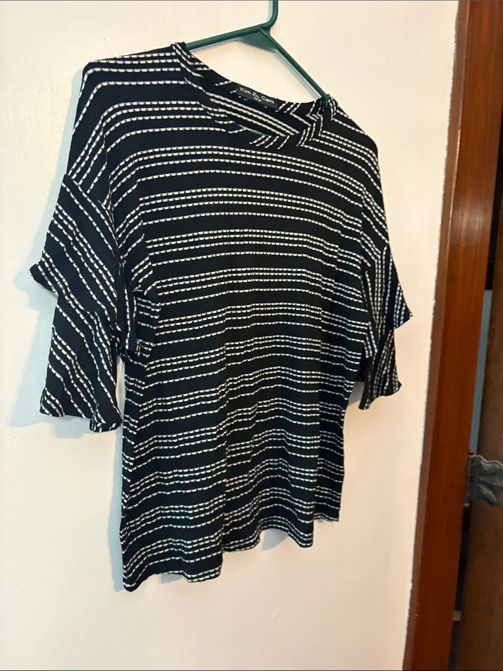 Kim & Cami soft knit