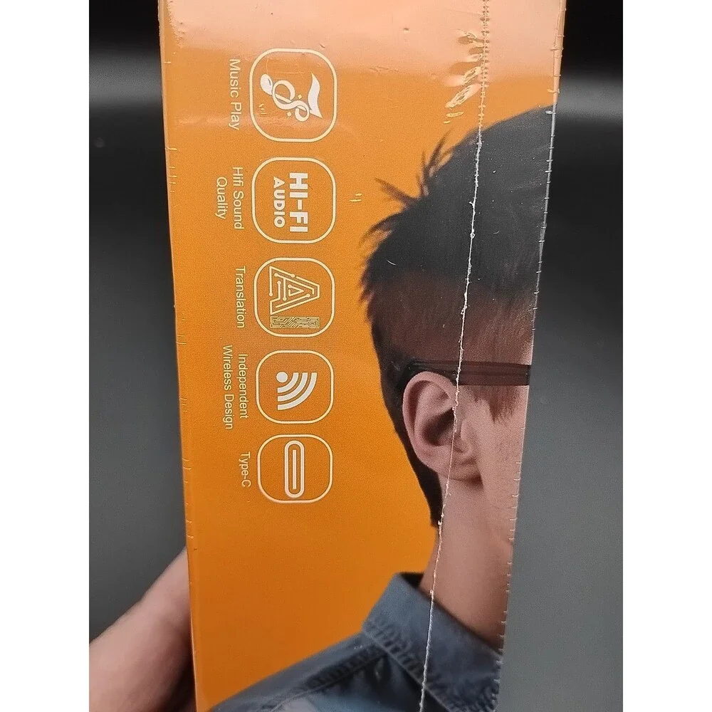 Smart glasses sg
