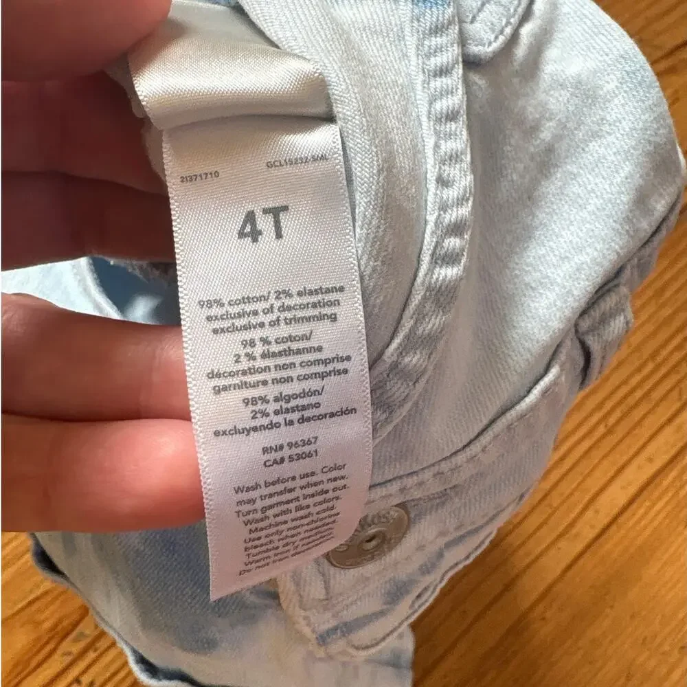 OshKosh Bgosh item oshkosh