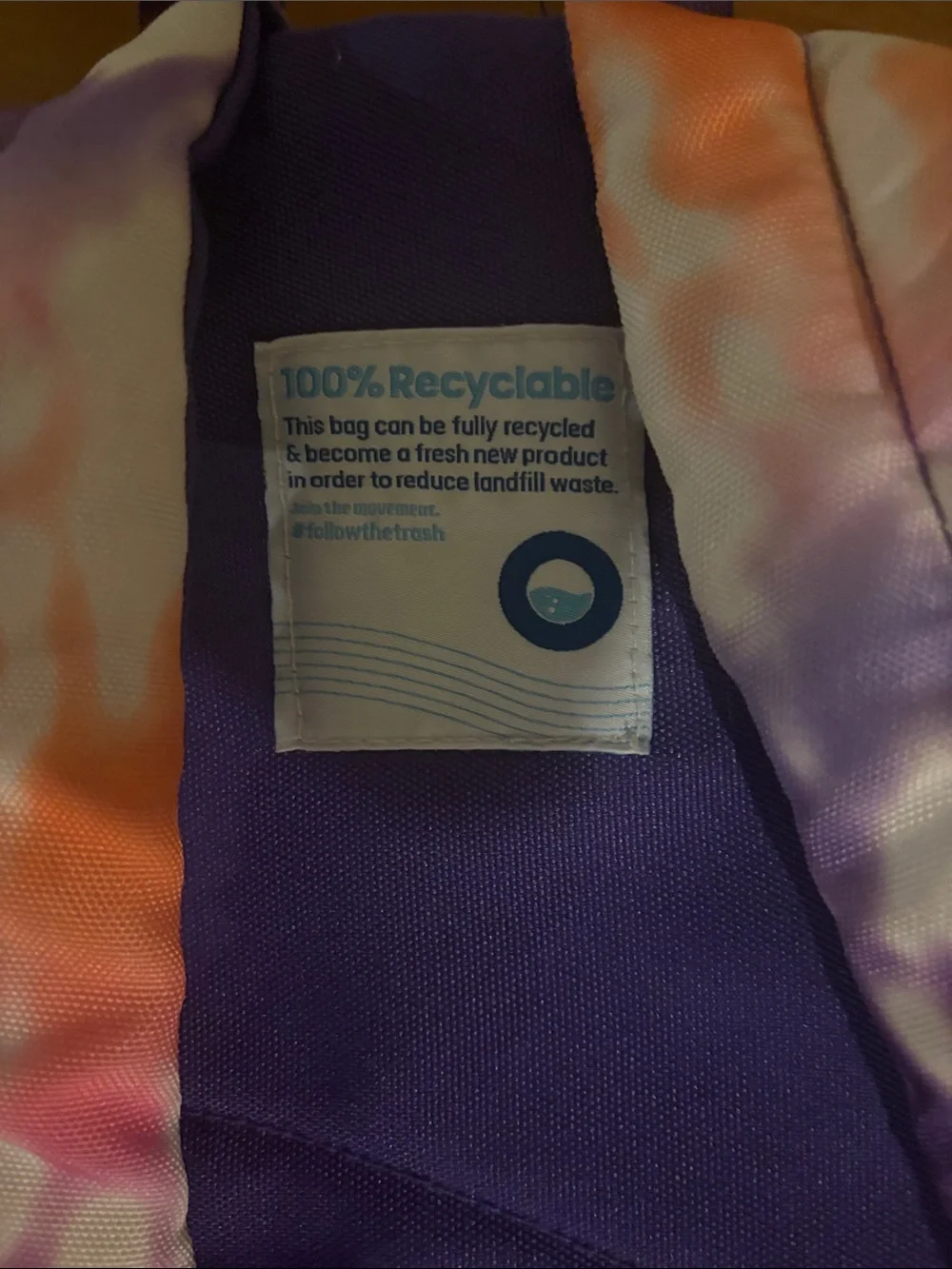 Amazon colorful tie