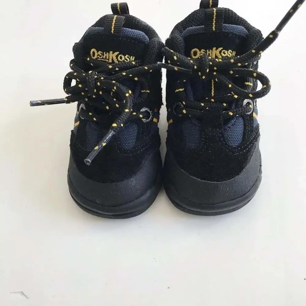 OshKosh Bgosh adorable shoes