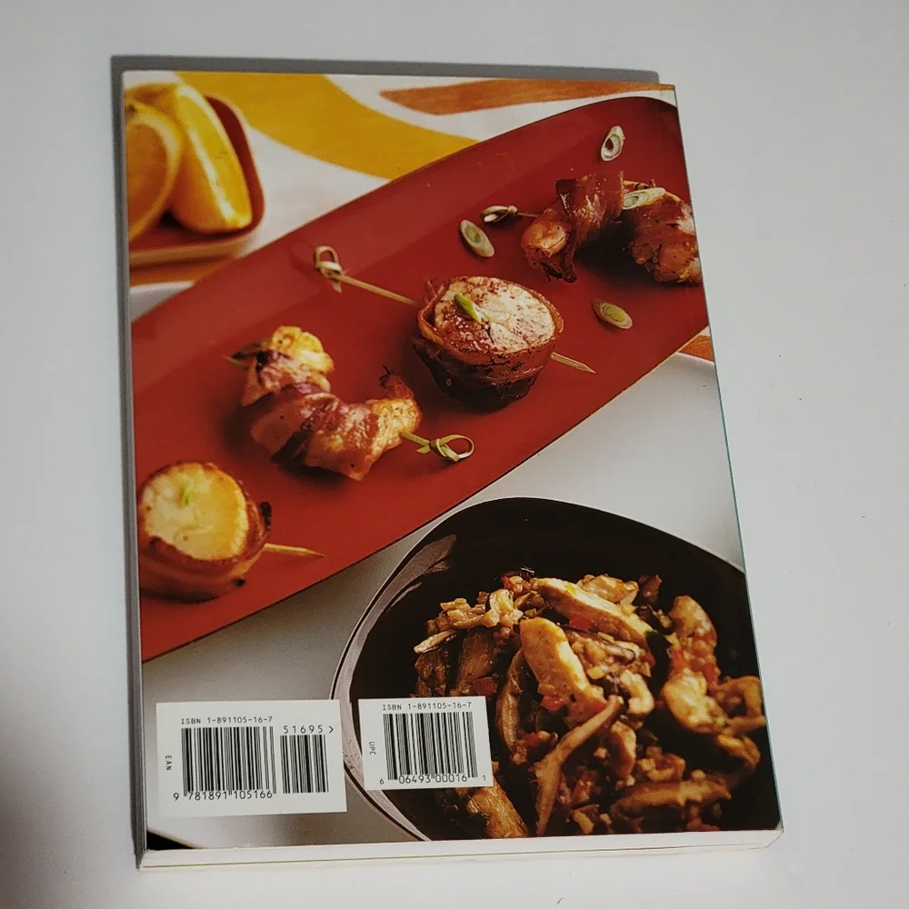 Rachael Ray cooking round