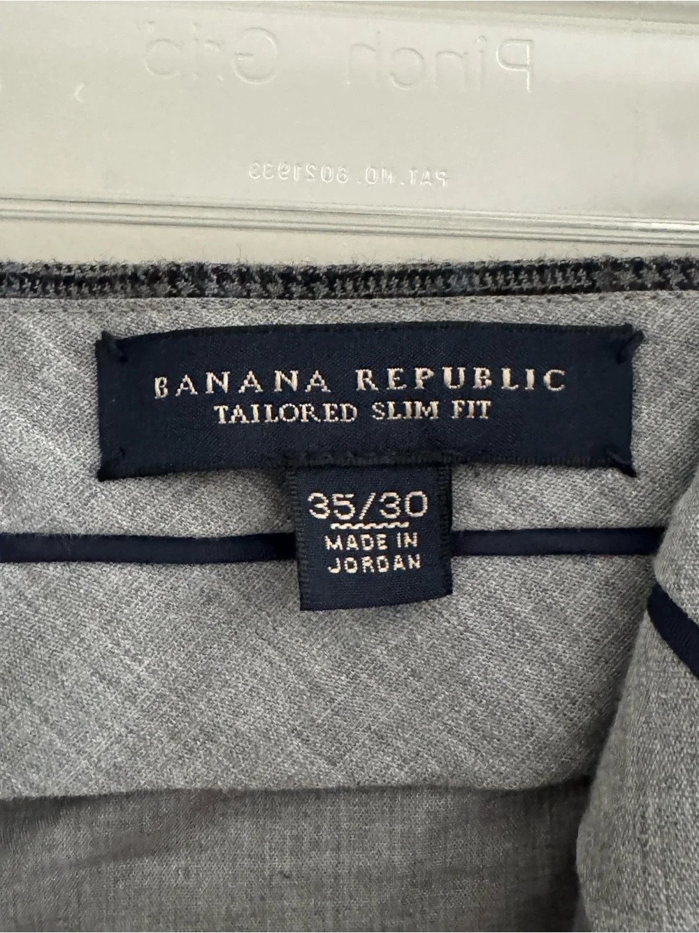 Banana Republic banana republic