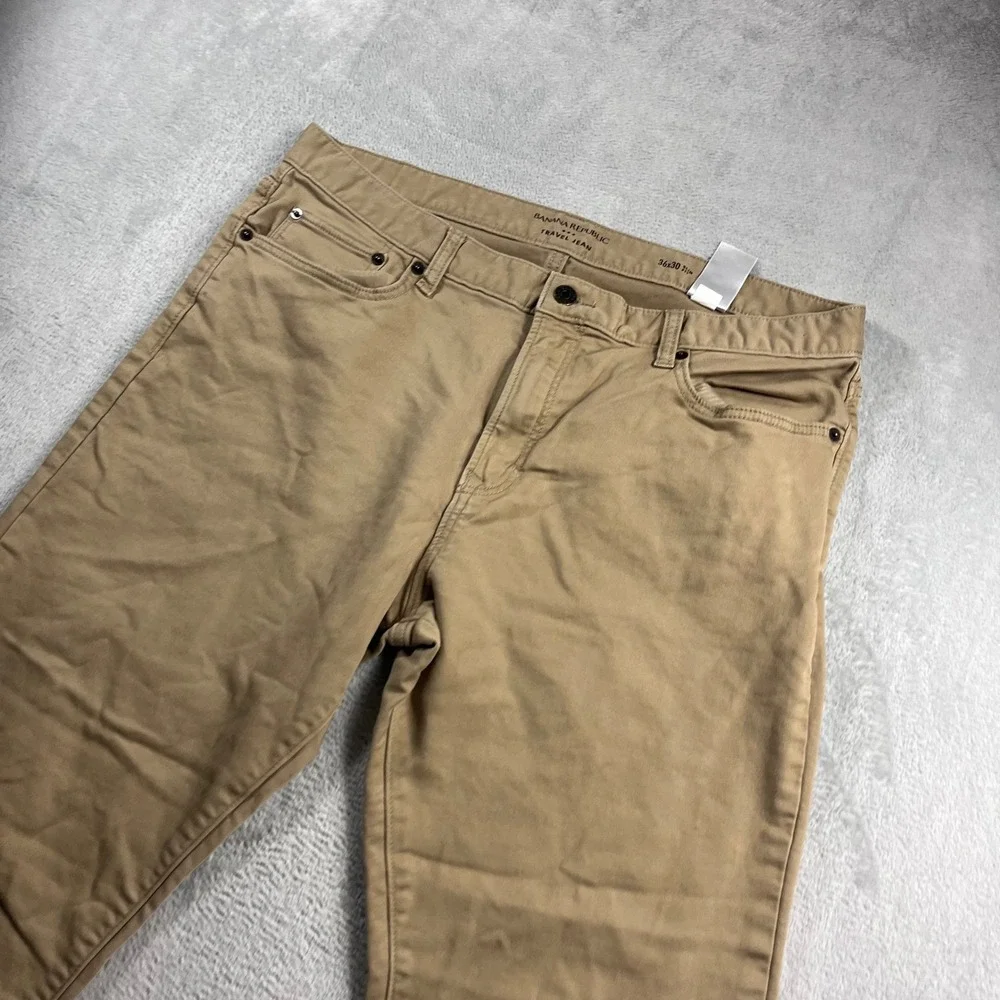 Banana Republic banana republic