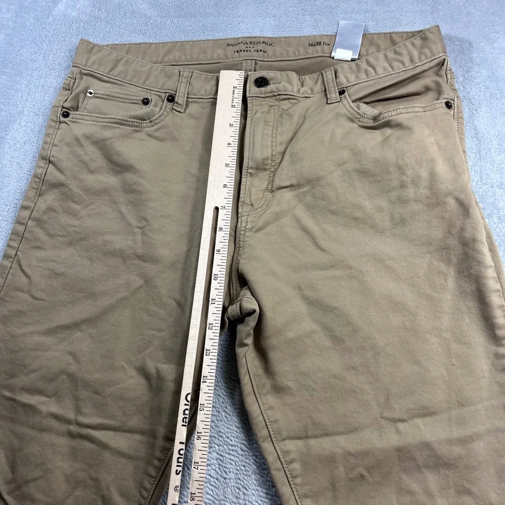 Banana Republic banana republic