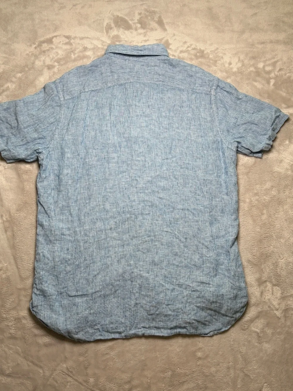 Banana Republic excellent pre