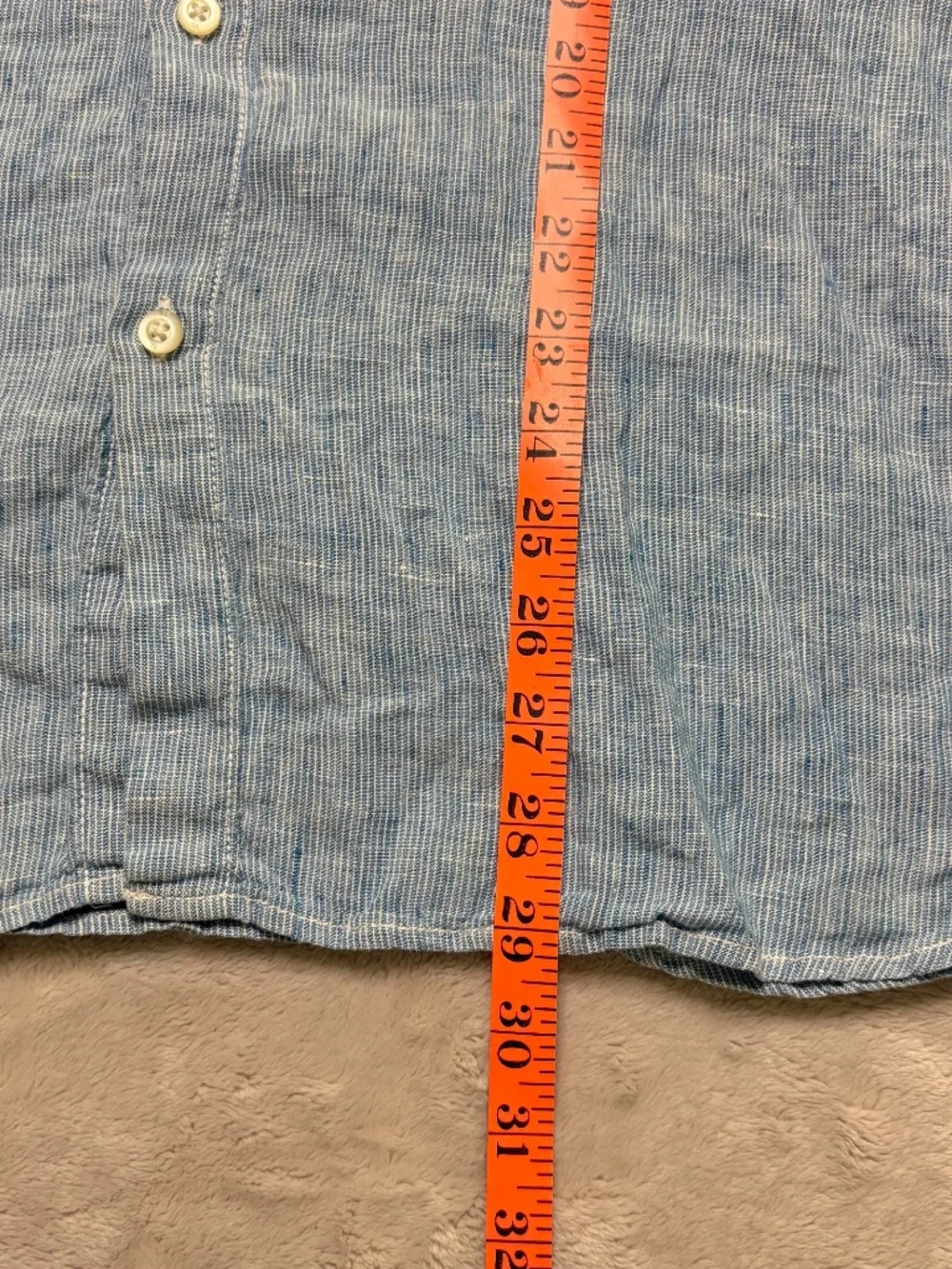 Banana Republic excellent pre