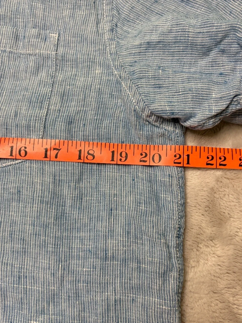 Banana Republic excellent pre
