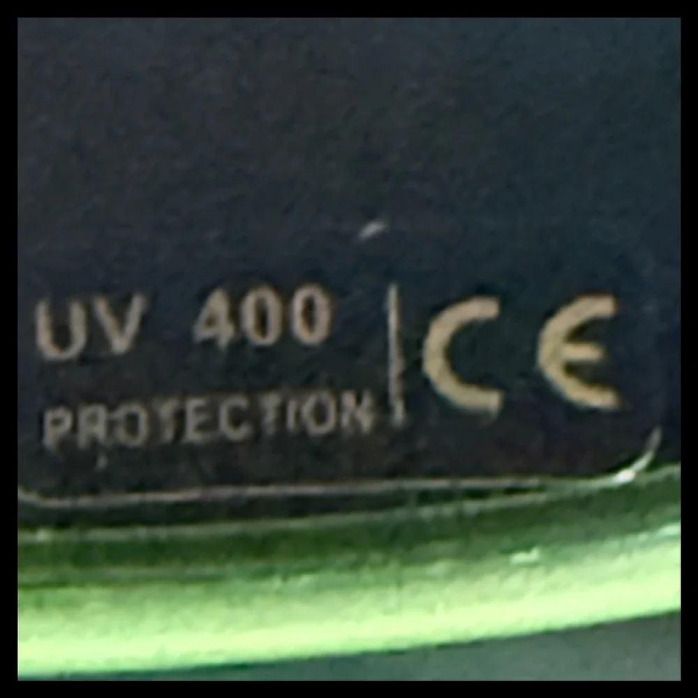Unbranded nwot polarized