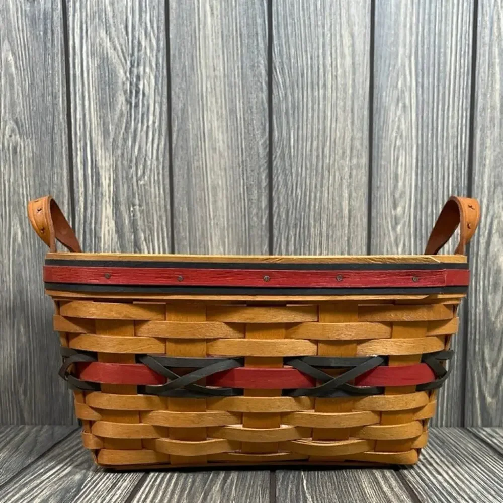 Longaberger vintage 2000