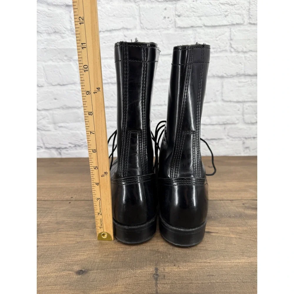 Corcoran classic black