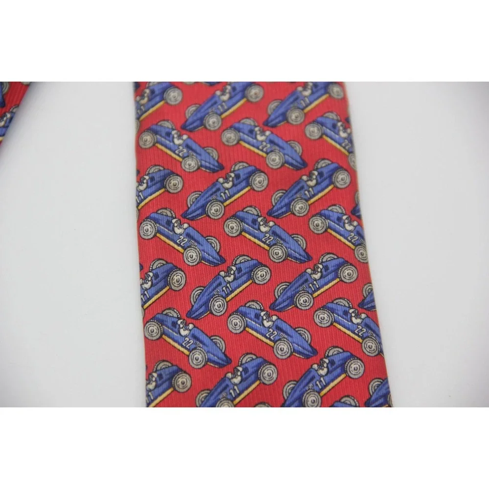 Robert Talbott great silk