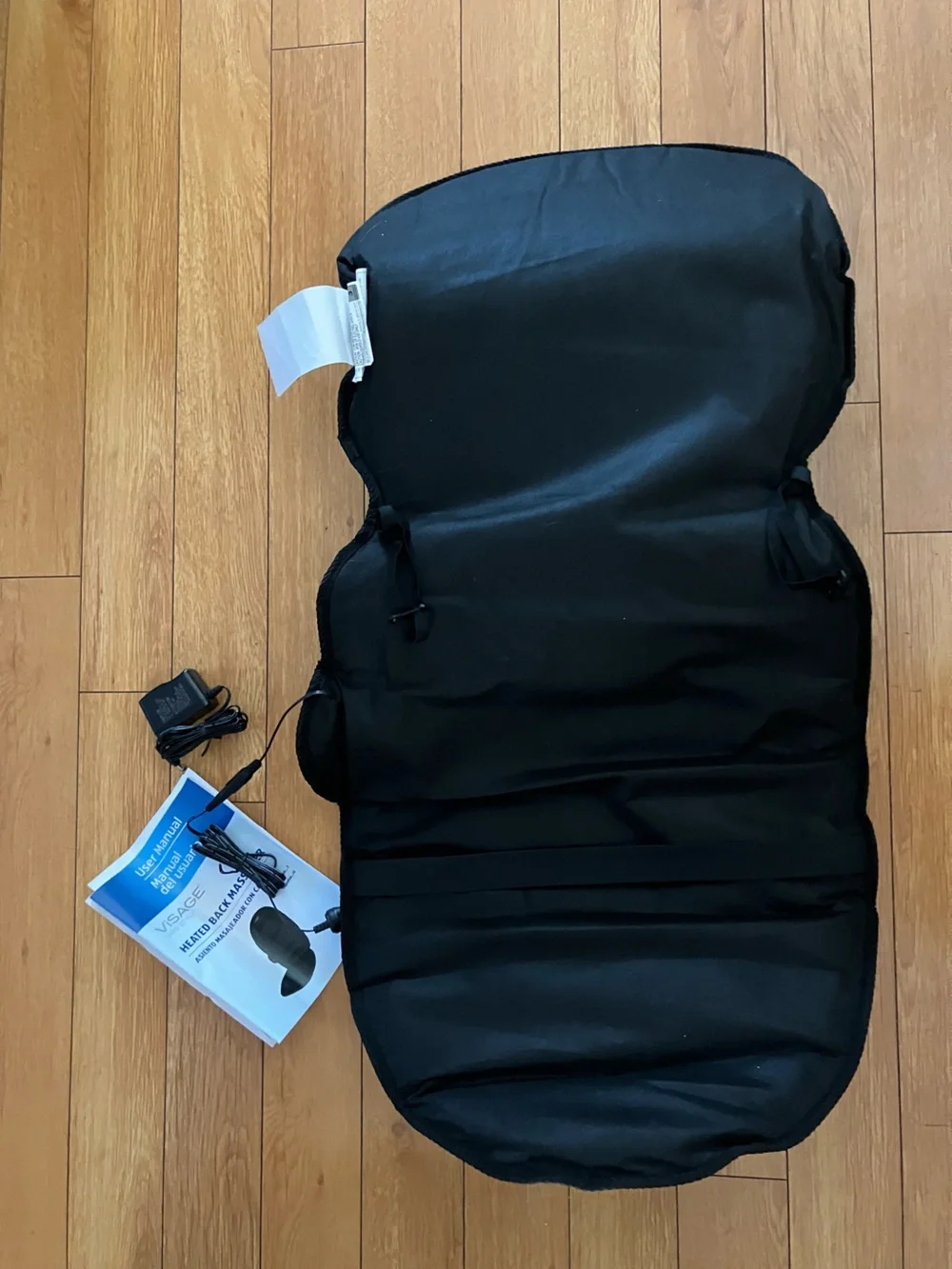N/A heated seats prostyle