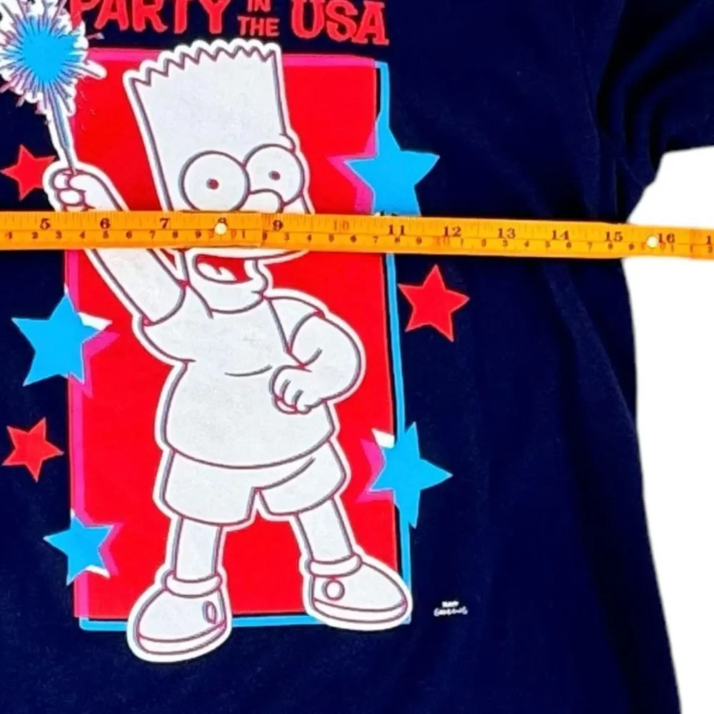 Old Navy simpsons kids