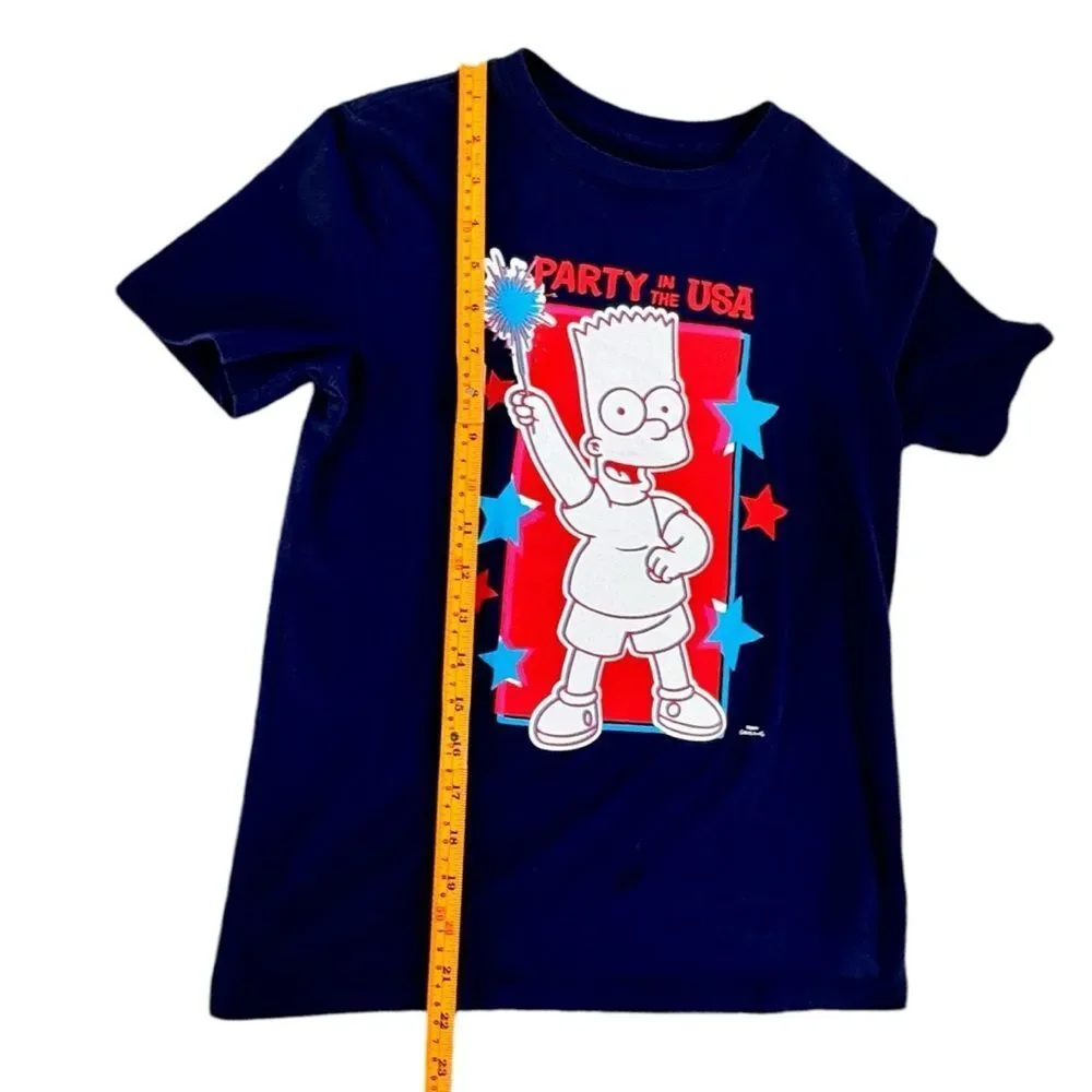 Old Navy simpsons kids