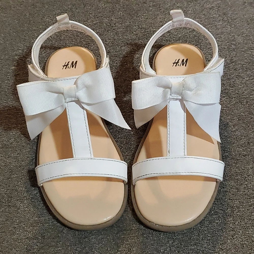 H&M sandals size