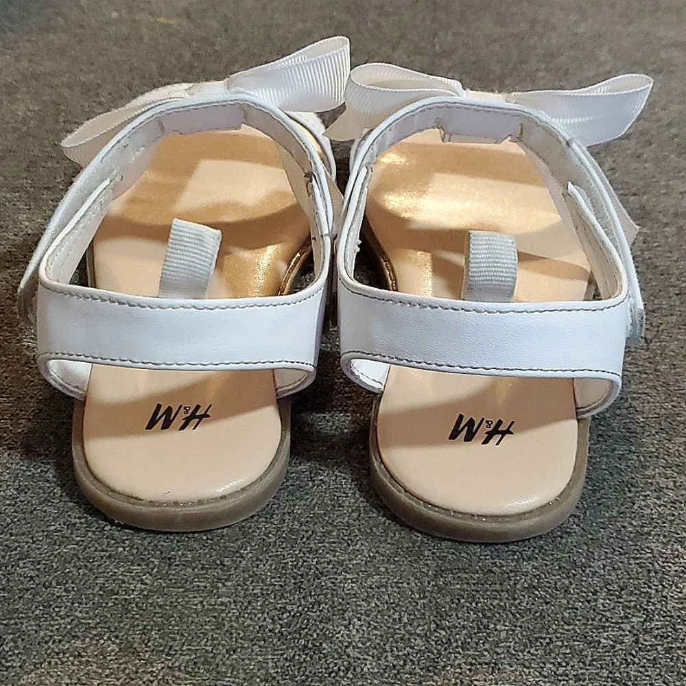H&M sandals size