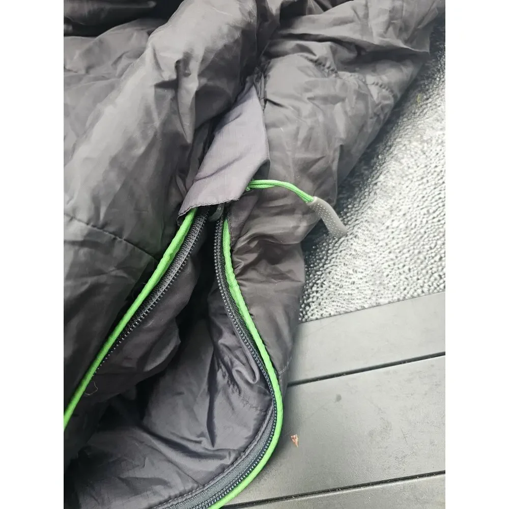 The North Face great as