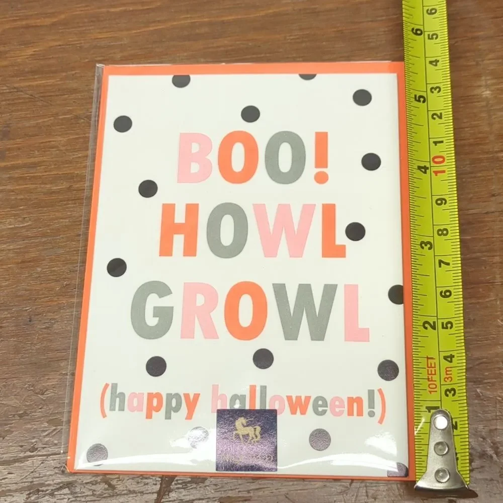Niquea D lot halloween