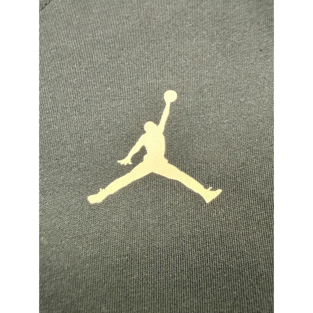 Jordan brand ucla
