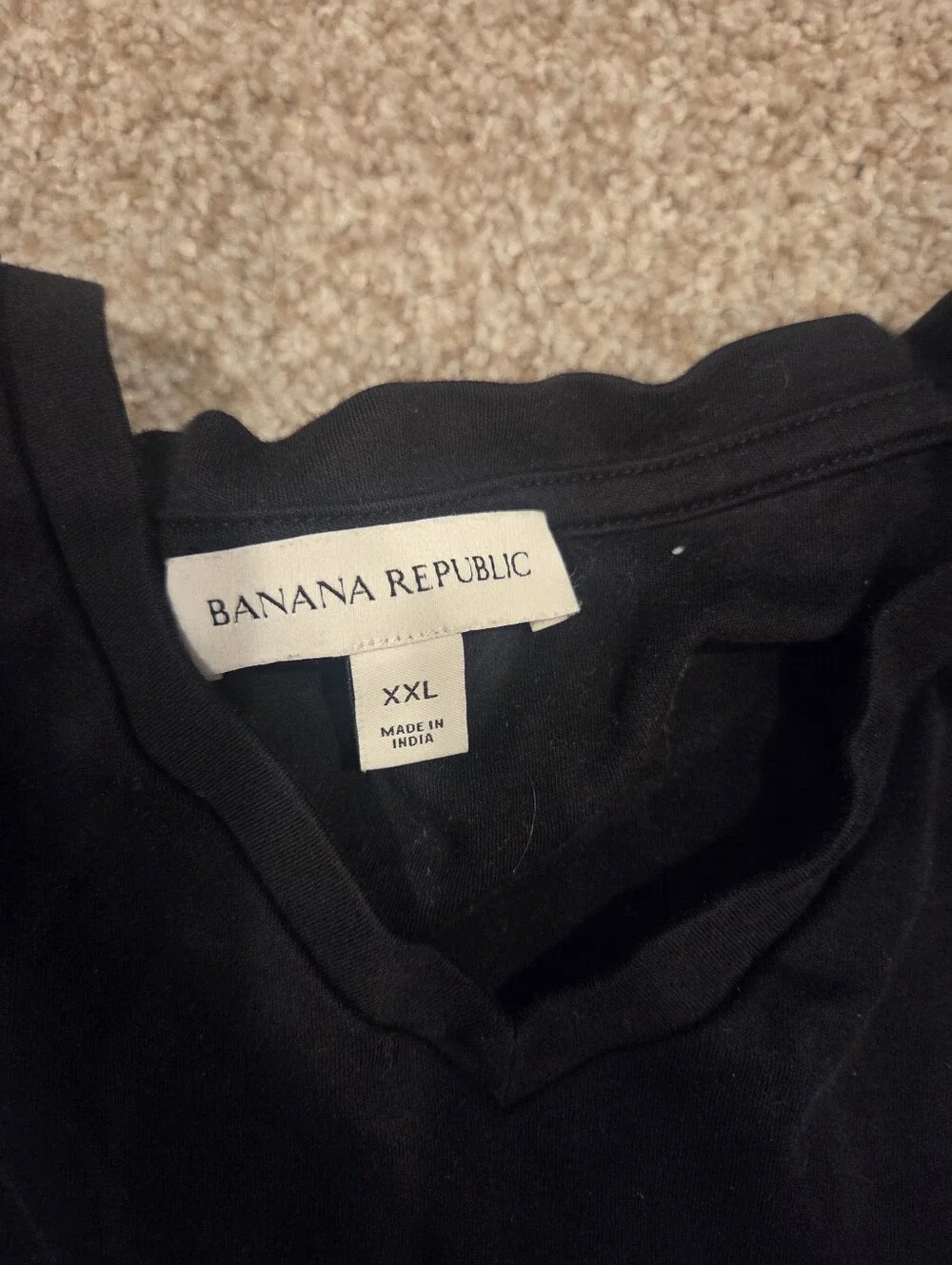 Banana Republic ​a classic