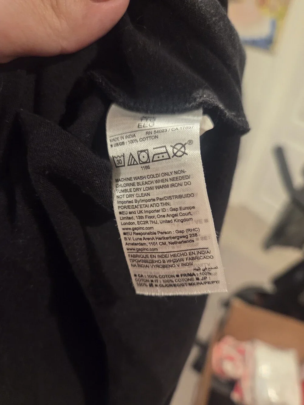 Banana Republic ​a classic