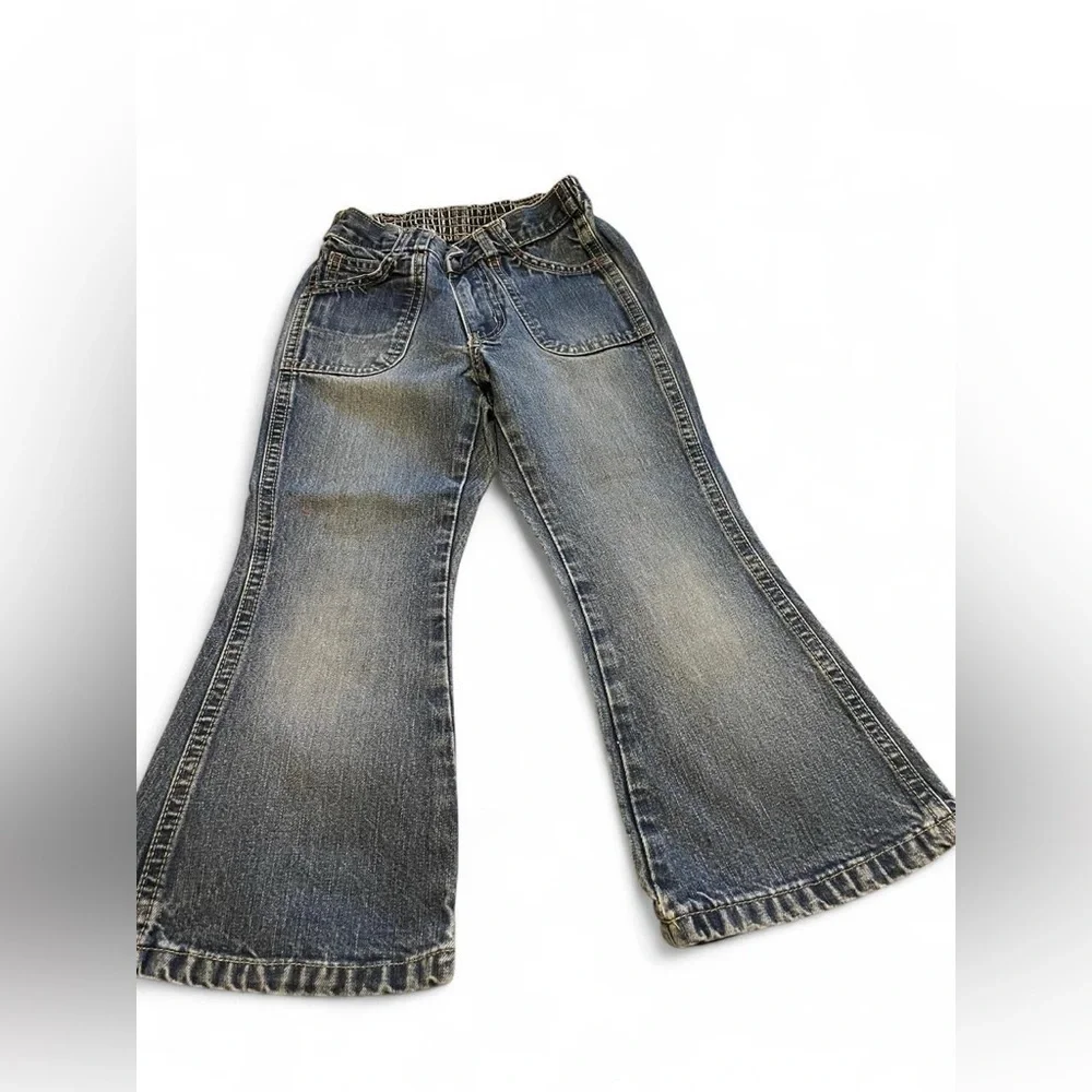 Old Navy Blue Denim Jeans