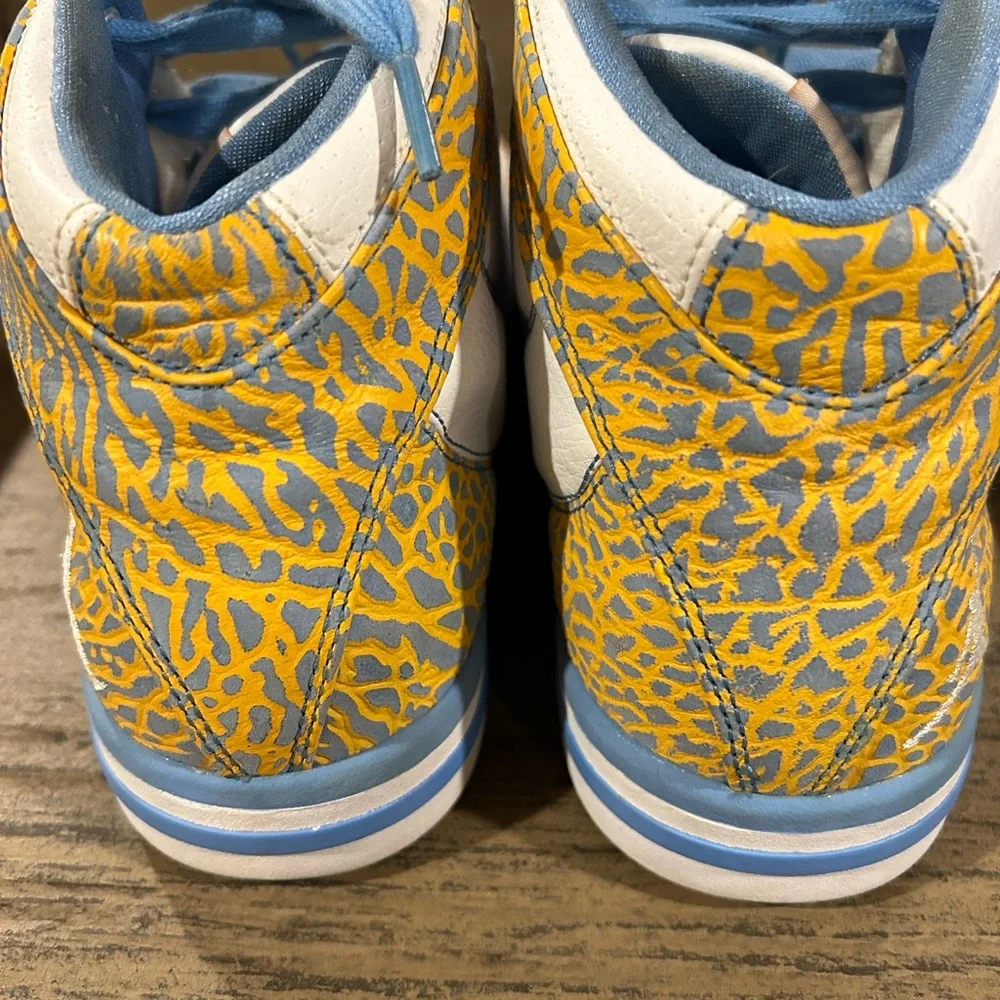 Jordan jordon pro