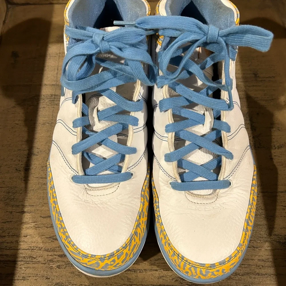 Jordan jordon pro