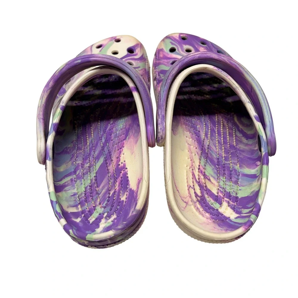 CROCS good see