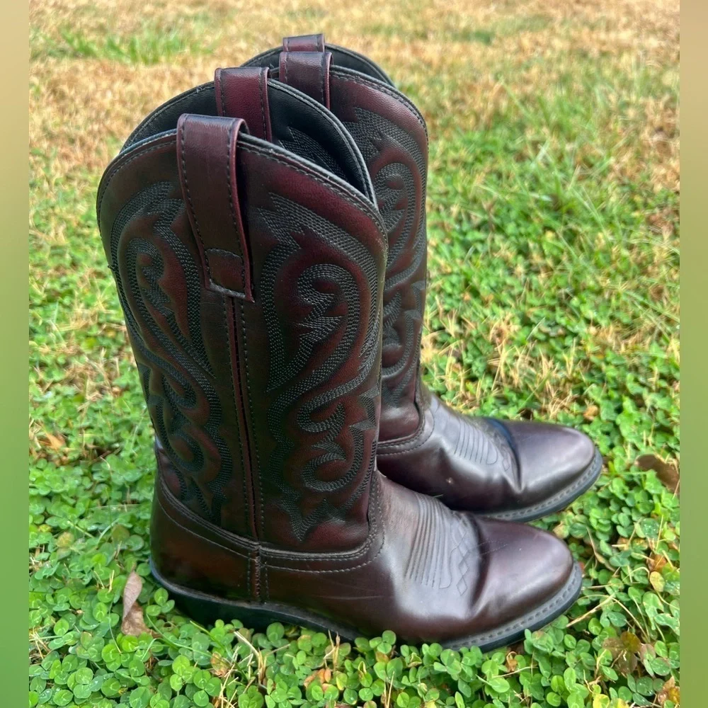 N/A only worn