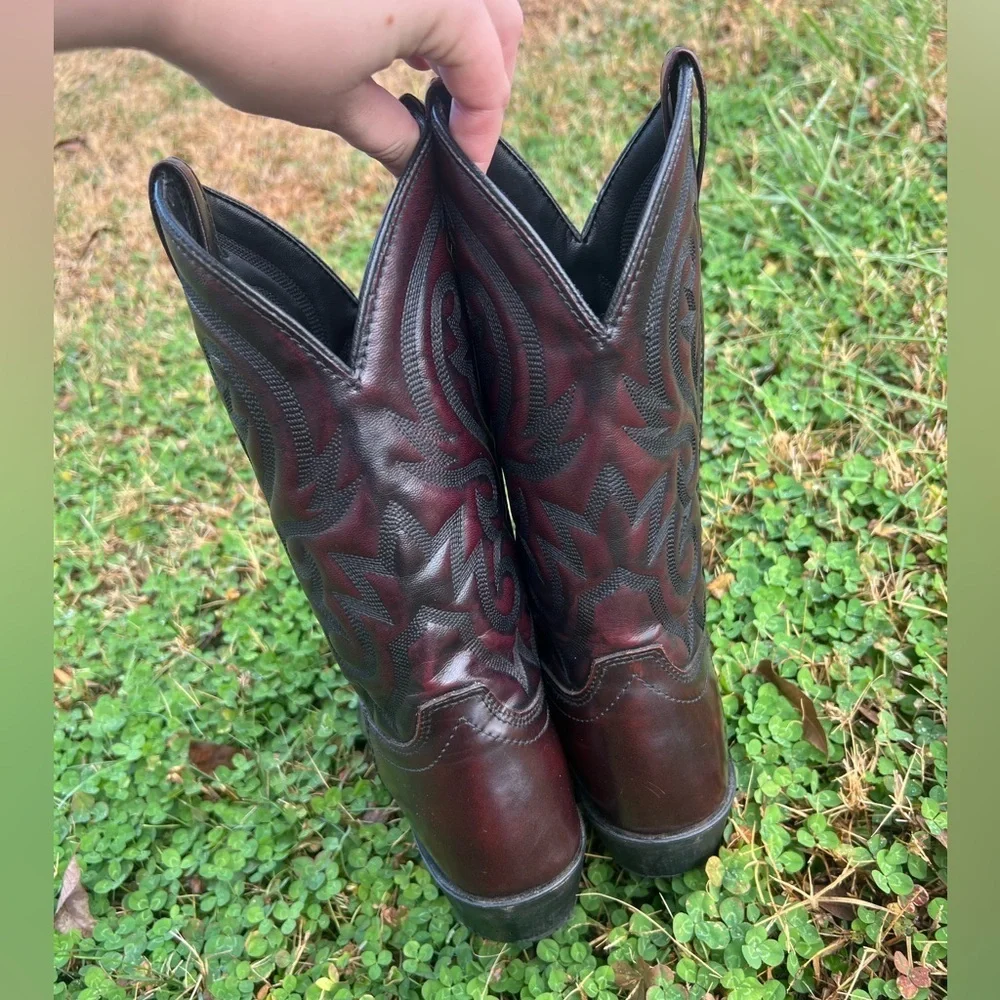 N/A only worn