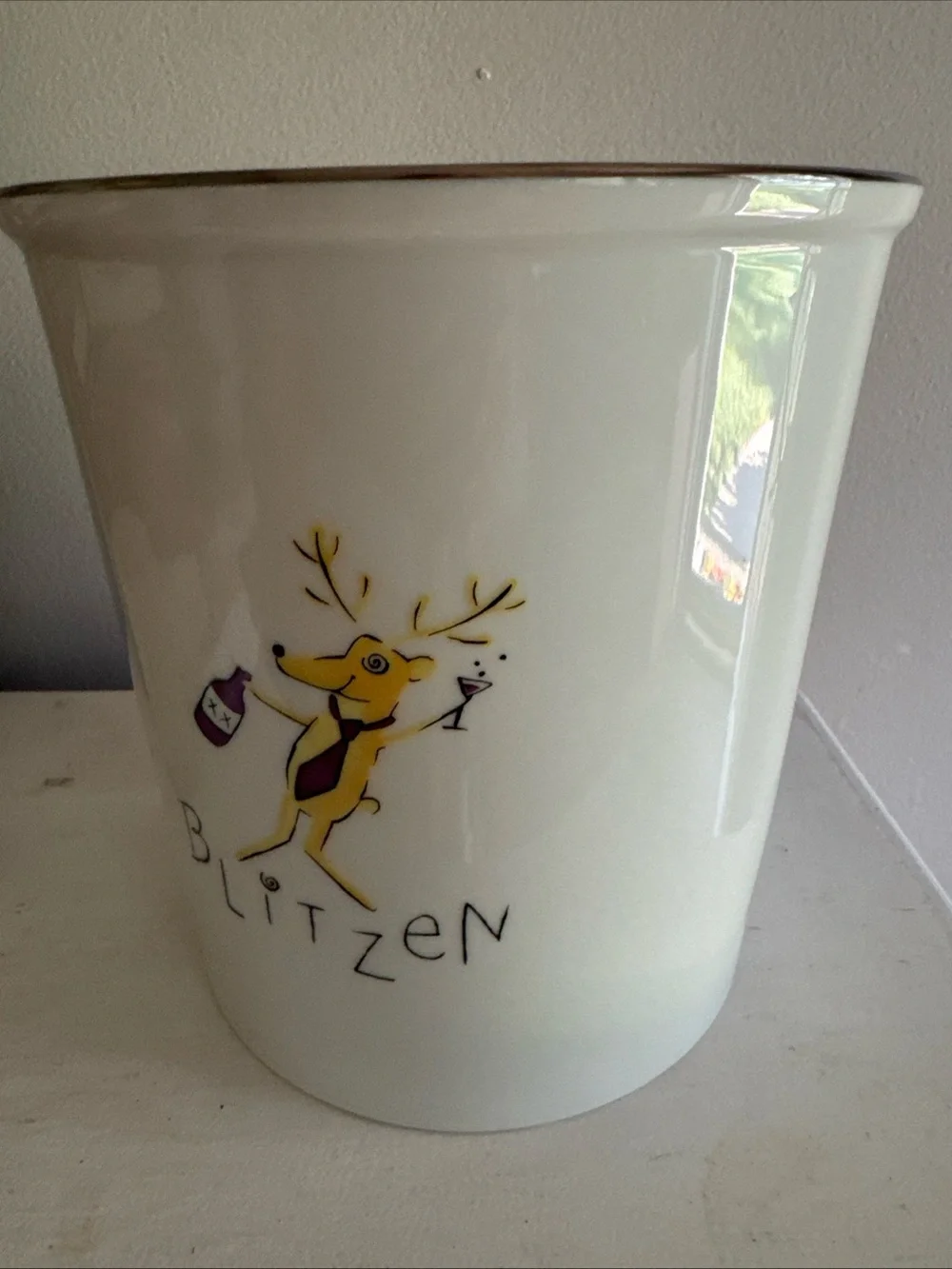 Pottery Barn vintage pottery