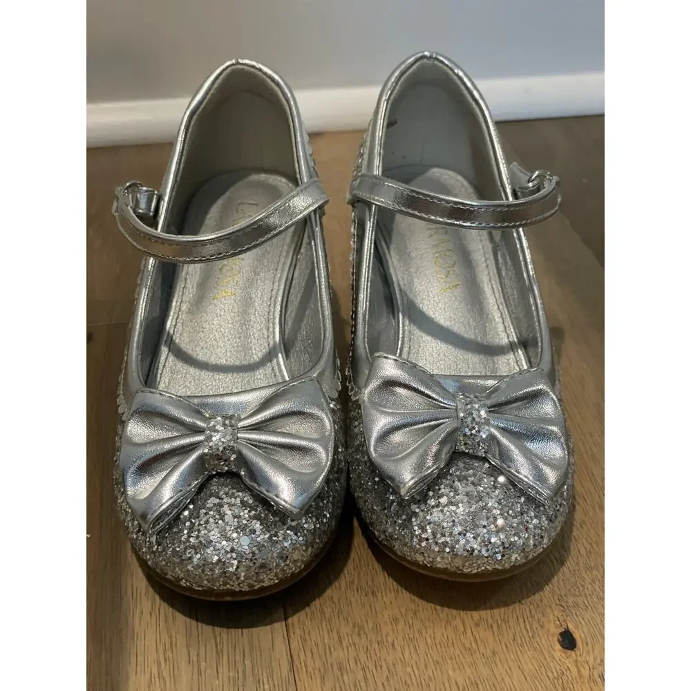Laurmosa sparkly pair