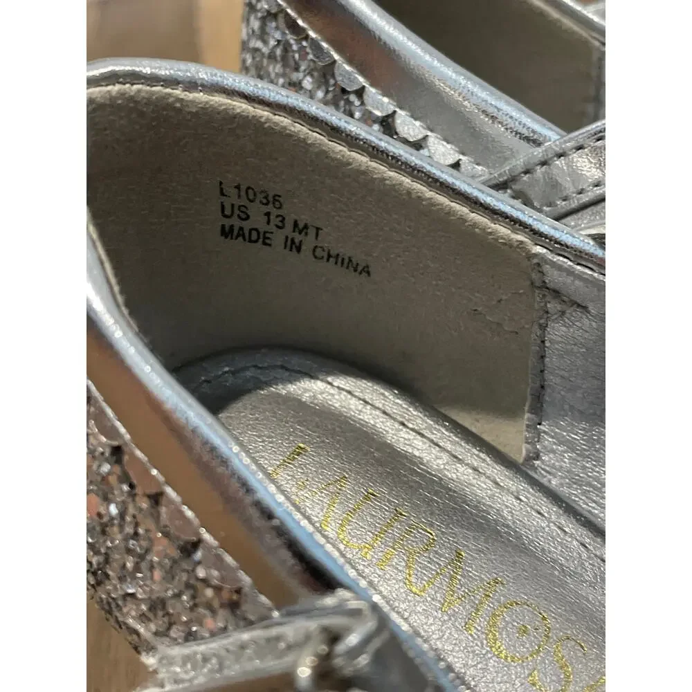 Laurmosa sparkly pair