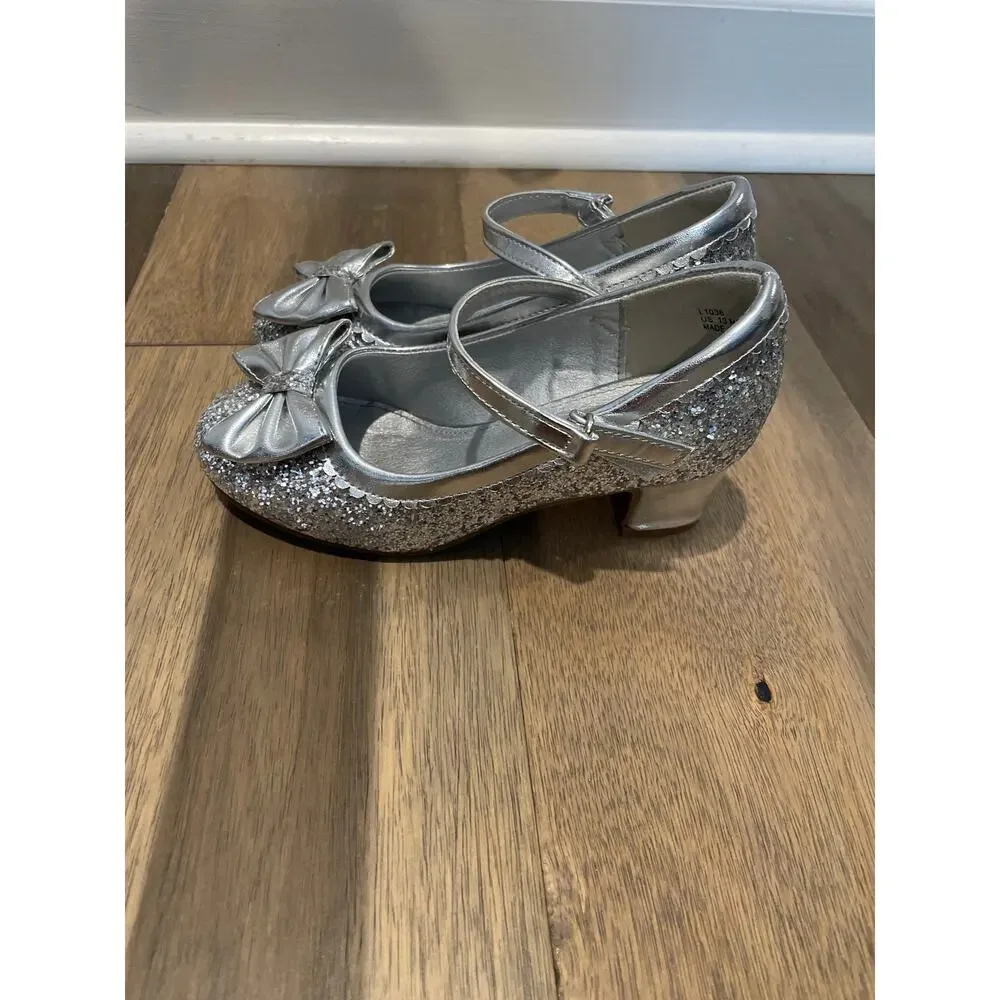 Laurmosa sparkly pair