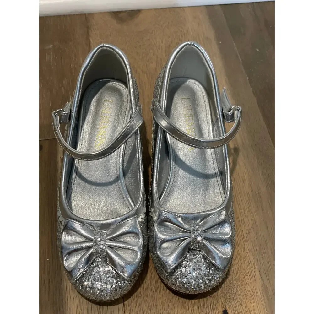 Laurmosa sparkly pair