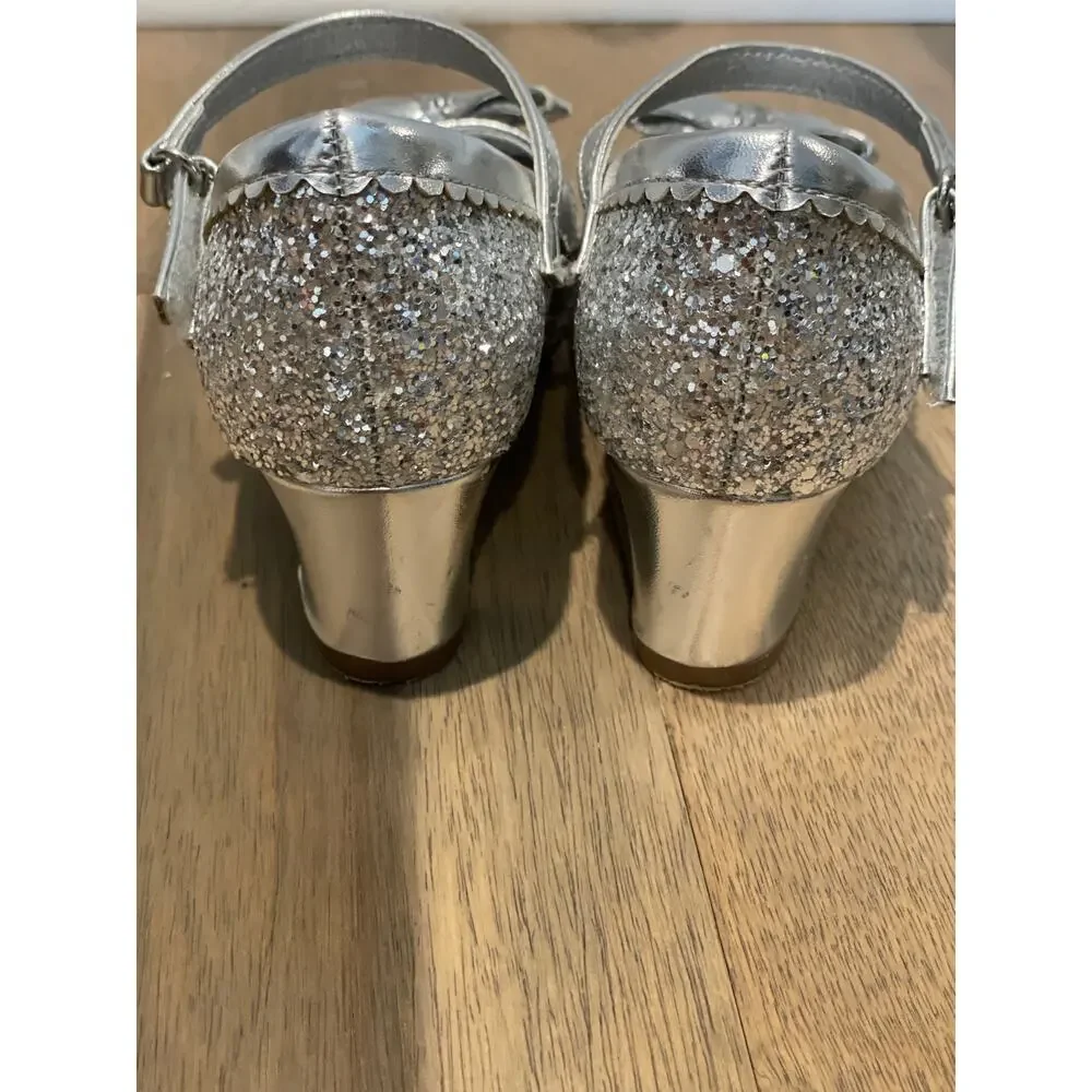 Laurmosa sparkly pair