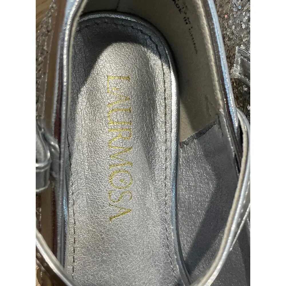 Laurmosa sparkly pair