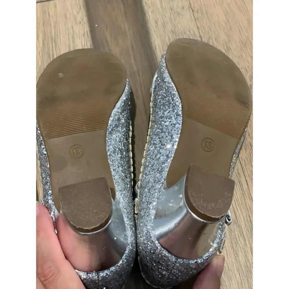 Laurmosa sparkly pair