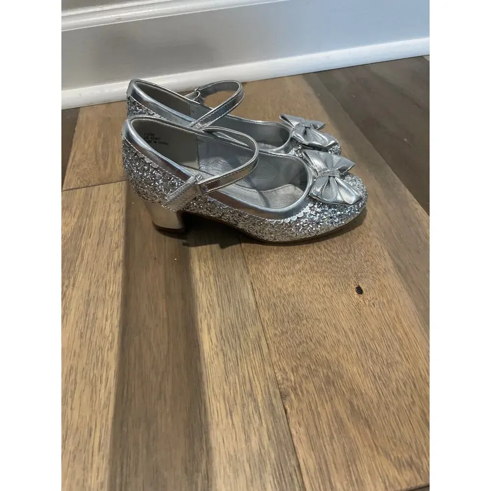 Laurmosa sparkly pair