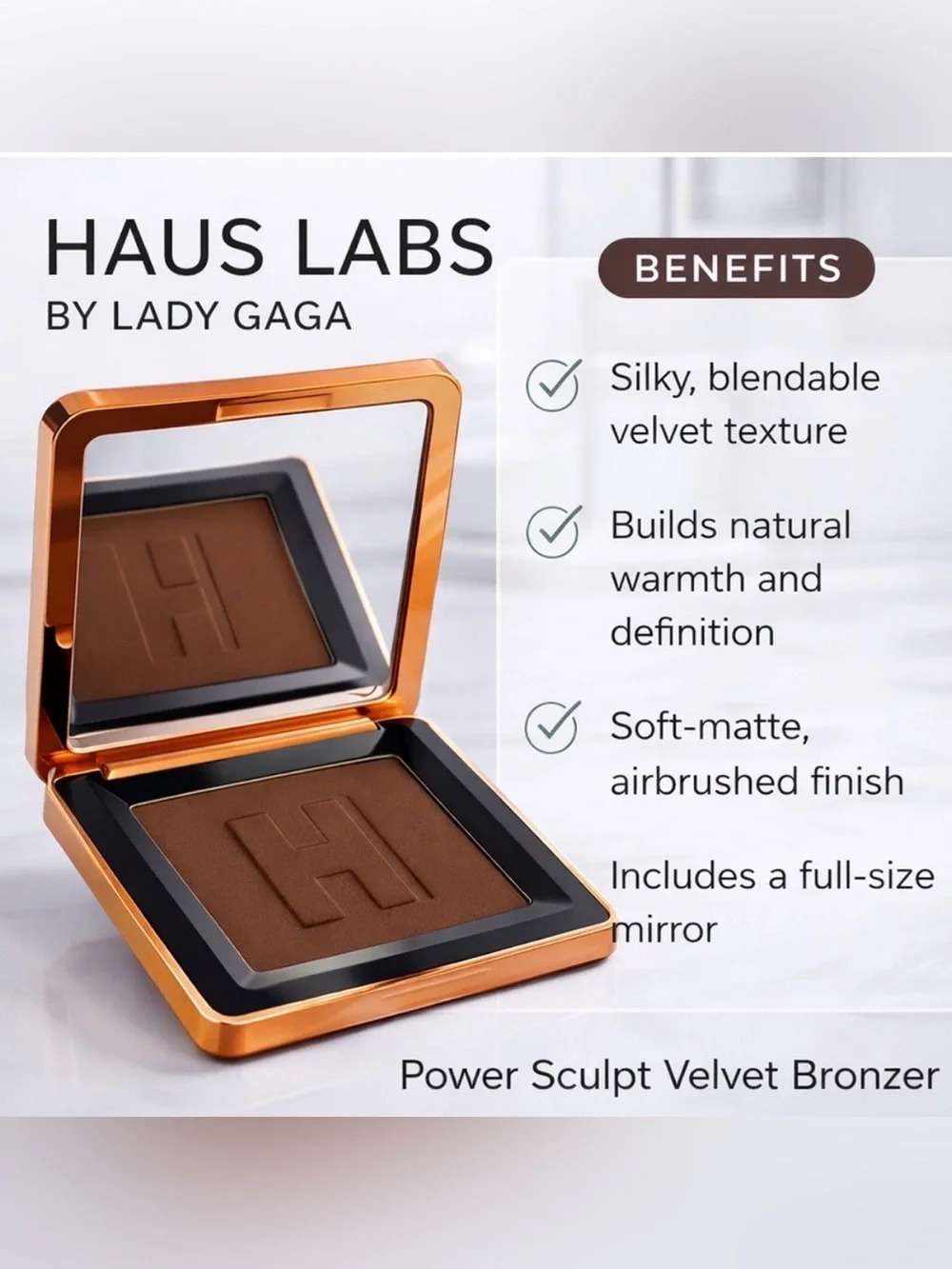 Haus Labs By Lady Gaga haus labs